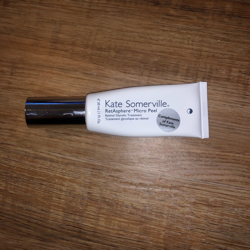 Kate Somerville Retasphere Micro Peel